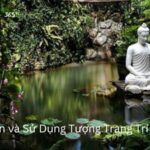 Tượng Trang Trí Sân Vườn